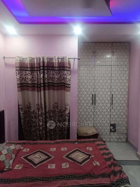 3 BHK Flat For Sale  In Tagore Garden