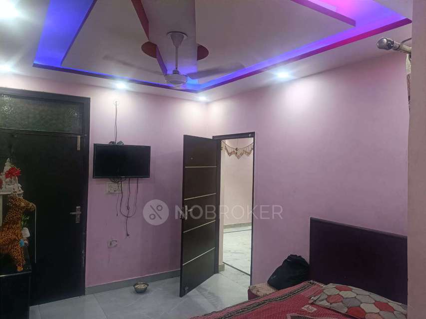 3 BHK Flat For Sale  In Tagore Garden