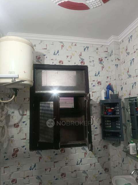 3 BHK Flat For Sale  In Tagore Garden