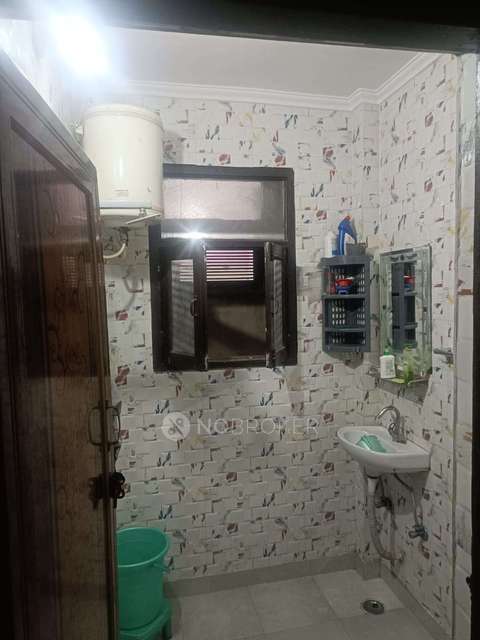 3 BHK Flat For Sale  In Tagore Garden