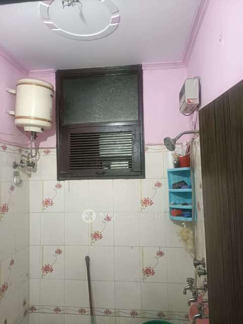 3 BHK Flat For Sale  In Tagore Garden