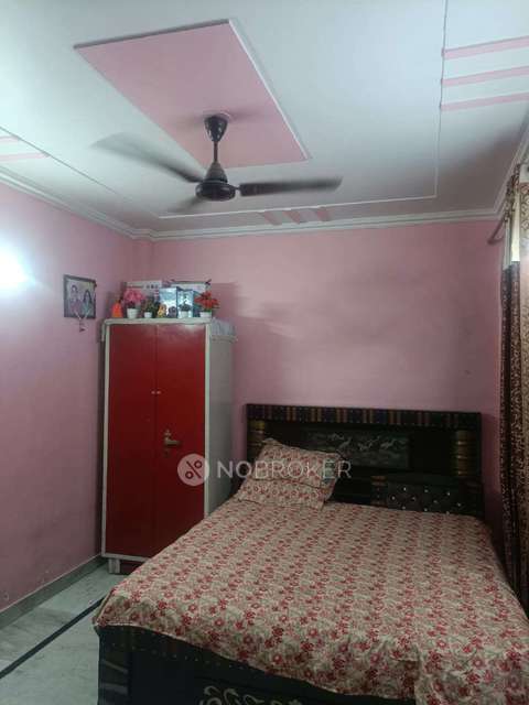 3 BHK Flat For Sale  In Tagore Garden