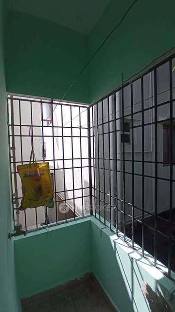 1 BHK Flat In Aalayam Homes Sapphire For Sale  In Madambakkam