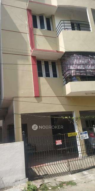 1 BHK Flat In Aalayam Homes Sapphire For Sale  In Madambakkam