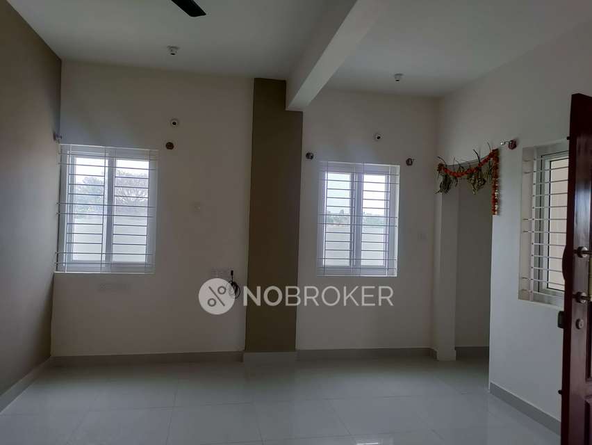 1 BHK House for Rent  In Mahaveer Edenfield