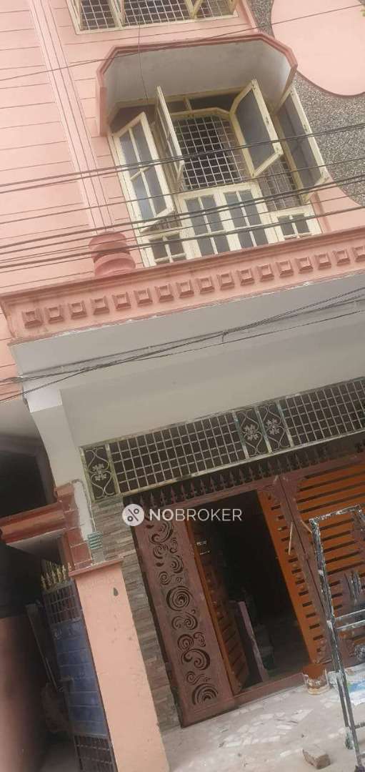 standalone building Ramanthapur Rent WITHOUT BROKERAGE Unfurnished 1