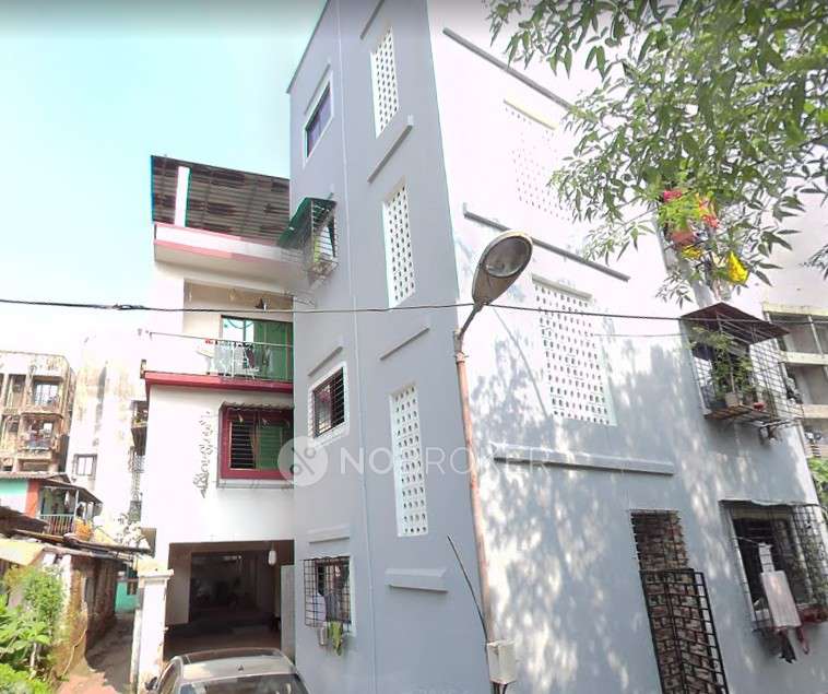 3 BHK Flat In Sai Venkateshwar for Rent  In Belapur