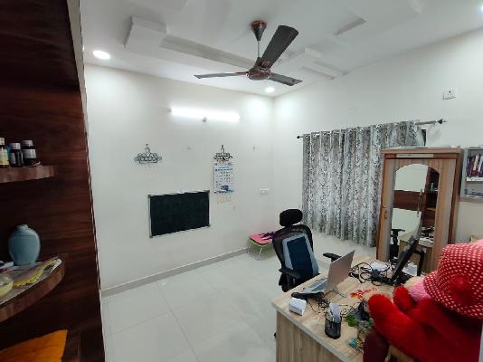 2 BHK Flat In Pearl Infra Gardenia For Sale  In Alwal