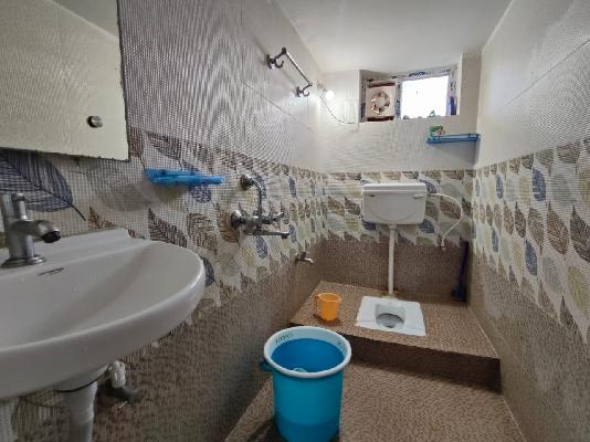 2 BHK Flat In Pearl Infra Gardenia For Sale  In Alwal