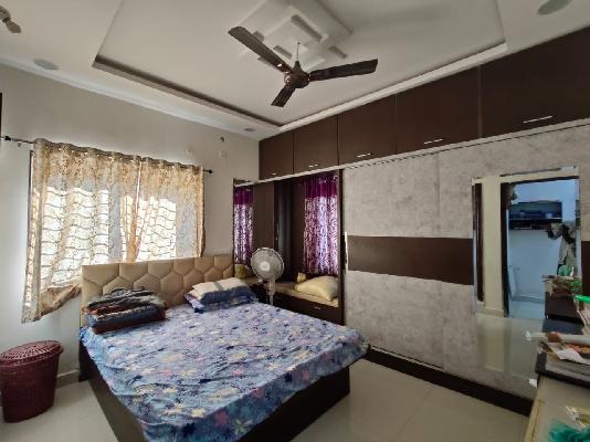 2 BHK Flat In Pearl Infra Gardenia For Sale  In Alwal
