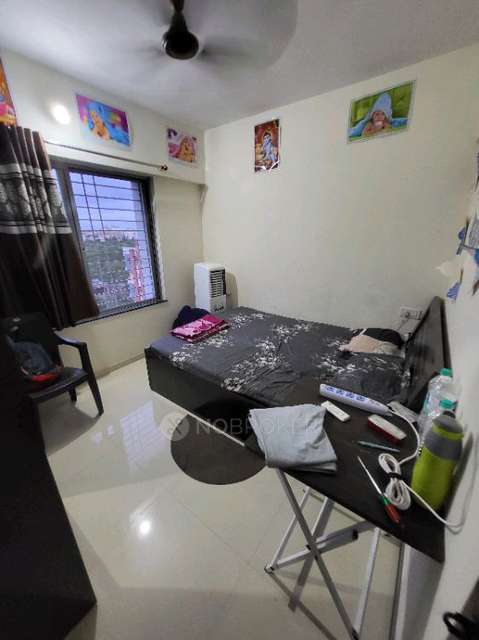 1 BHK Flat In Ds Vrindavan For Sale  In  Dhanori