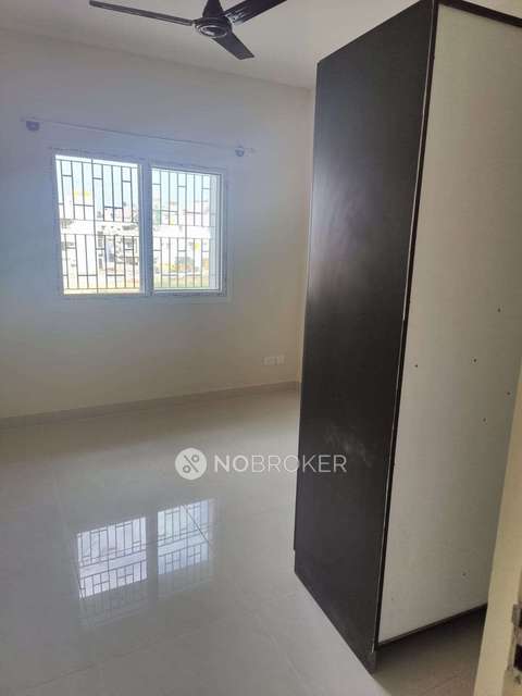 3 BHK Flat In Oceanus Classic for Rent  In Krishnarajapuram