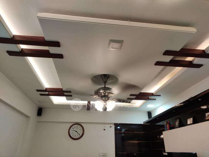 1 BHK Flat In Kalp Residency For Sale  In Chakan