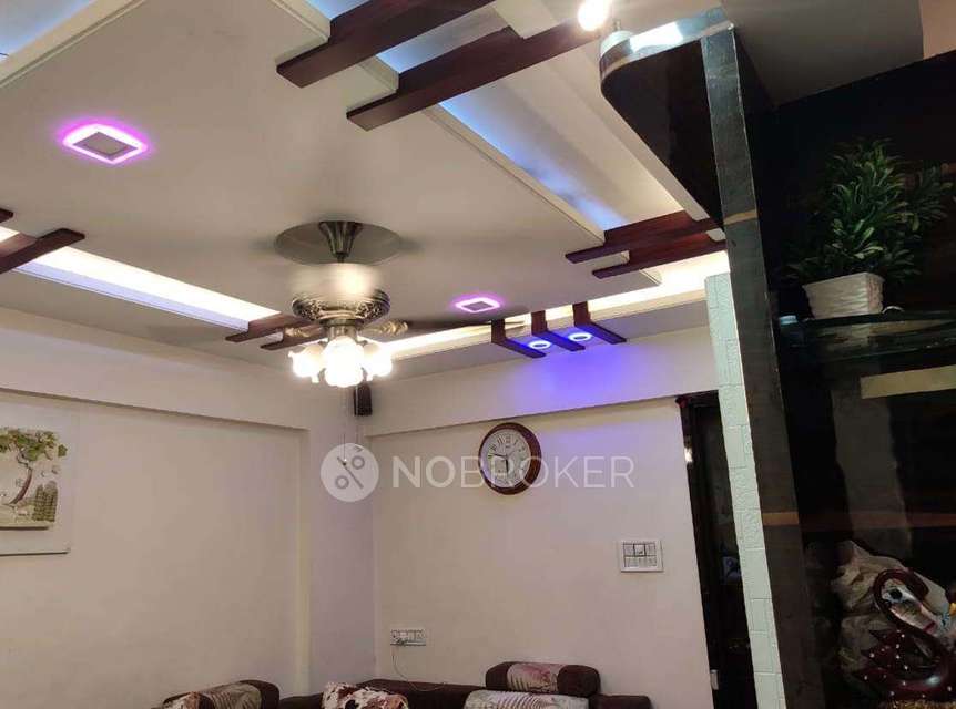 1 BHK Flat In Kalp Residency For Sale  In Chakan