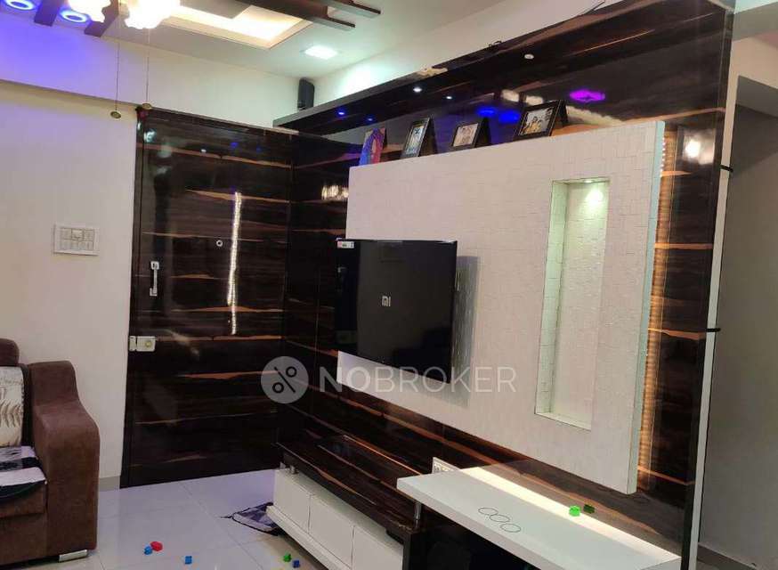 1 BHK Flat In Kalp Residency For Sale  In Chakan