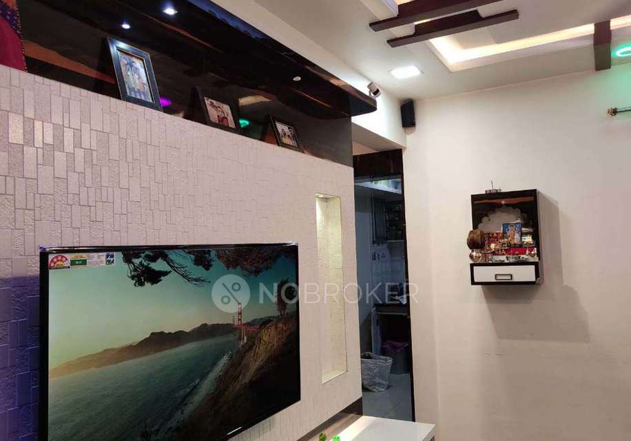 1 BHK Flat In Kalp Residency For Sale  In Chakan