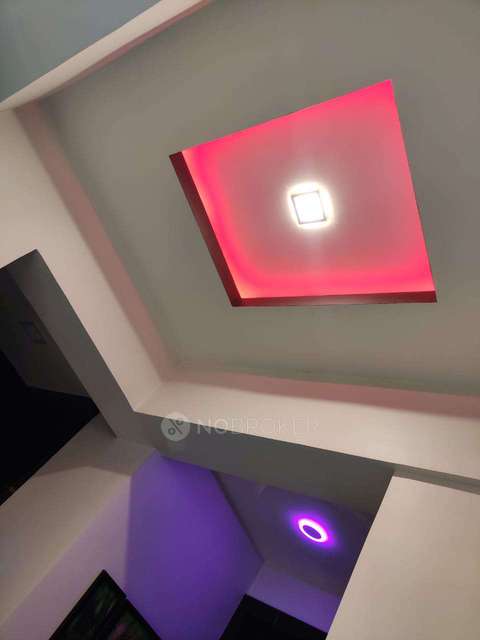 1 BHK Flat In Kalp Residency For Sale  In Chakan