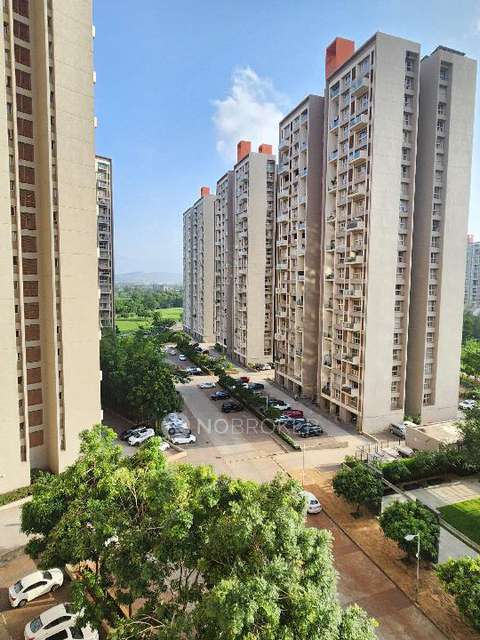 2 BHK Flat In Lodha Belmondo for Rent  In Gahunje