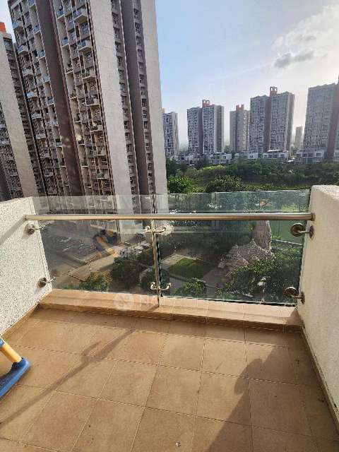 2 BHK Flat In Lodha Belmondo for Rent  In Gahunje