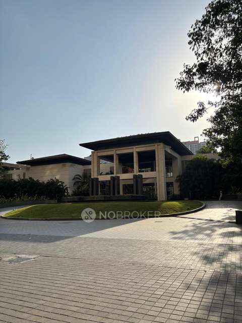 2 BHK Flat In Lodha Belmondo for Rent  In Gahunje