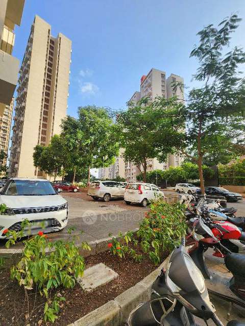 2 BHK Flat In Lodha Belmondo for Rent  In Gahunje
