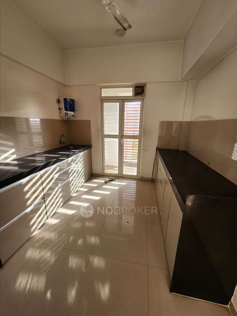 2 BHK Flat In Lodha Belmondo for Rent  In Gahunje