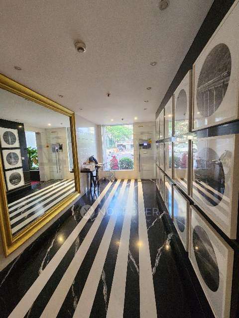 2 BHK Flat In Lodha Belmondo for Rent  In Gahunje