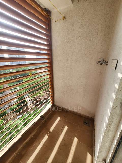 2 BHK Flat In Lodha Belmondo for Rent  In Gahunje