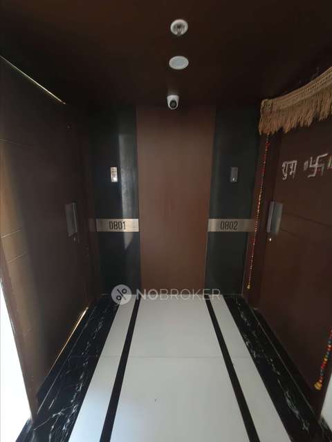 2 BHK Flat In Lodha Belmondo for Rent  In Gahunje