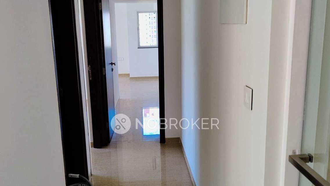 2 BHK Flat In Lodha Belmondo for Rent  In Gahunje