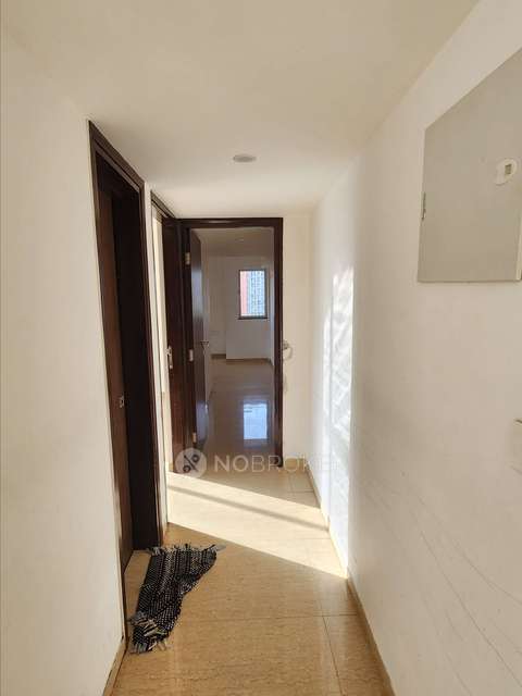 2 BHK Flat In Lodha Belmondo for Rent  In Gahunje