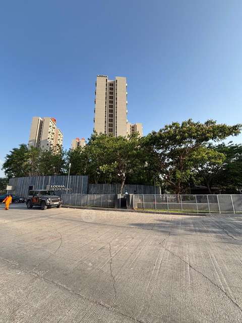 2 BHK Flat In Lodha Belmondo for Rent  In Gahunje