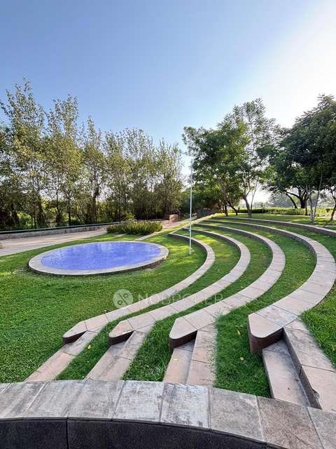 2 BHK Flat In Lodha Belmondo for Rent  In Gahunje