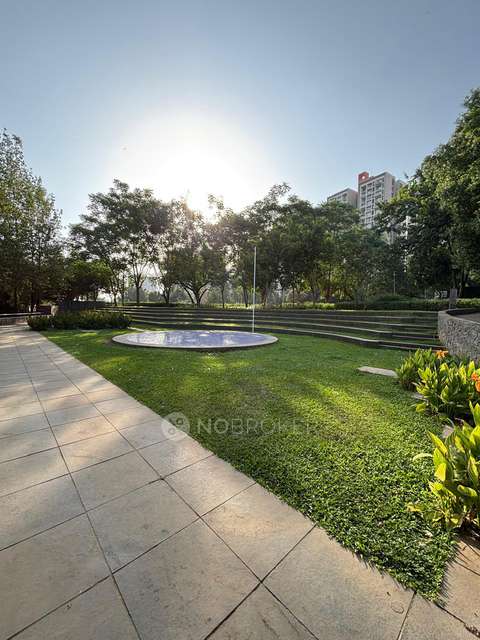 2 BHK Flat In Lodha Belmondo for Rent  In Gahunje