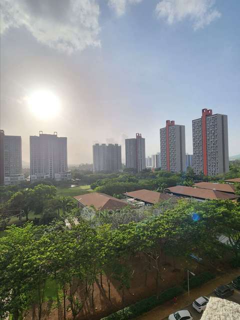 2 BHK Flat In Lodha Belmondo for Rent  In Gahunje