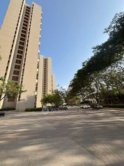 2 BHK Flat In Lodha Belmondo for Rent  In Gahunje