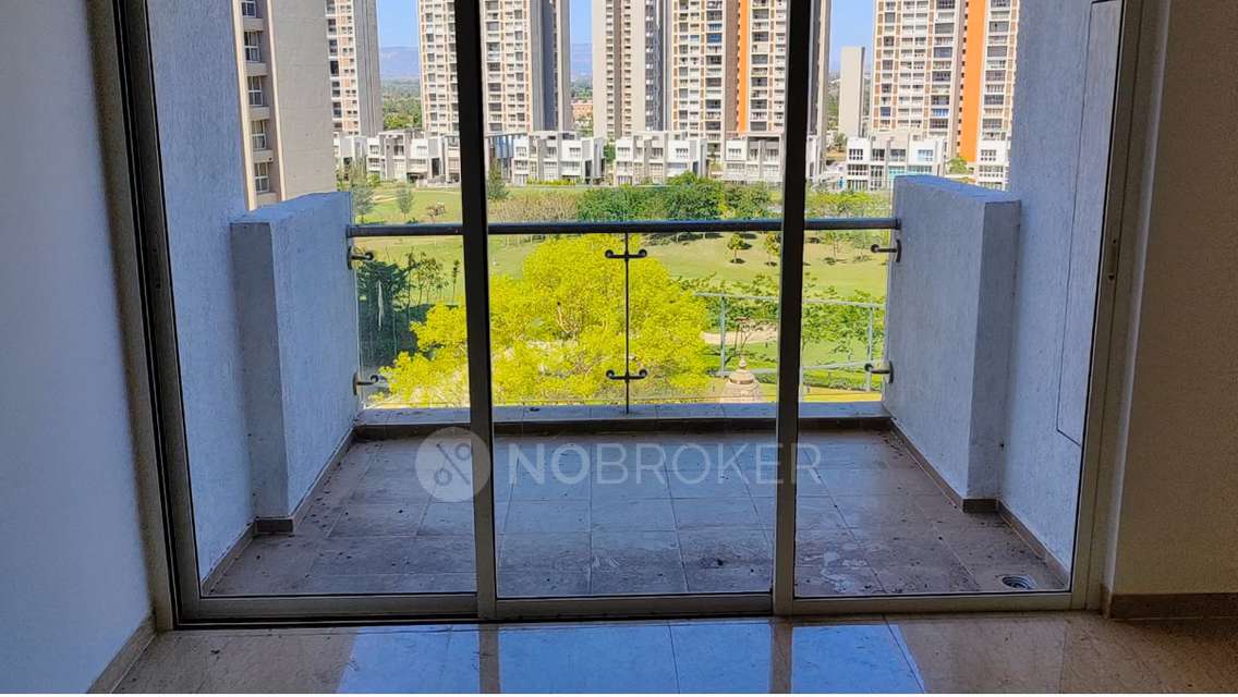 2 BHK Flat In Lodha Belmondo for Rent  In Gahunje