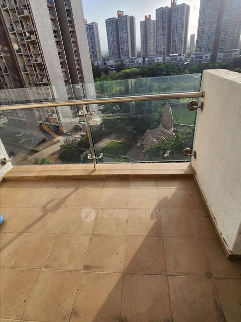 2 BHK Flat In Lodha Belmondo for Rent  In Gahunje