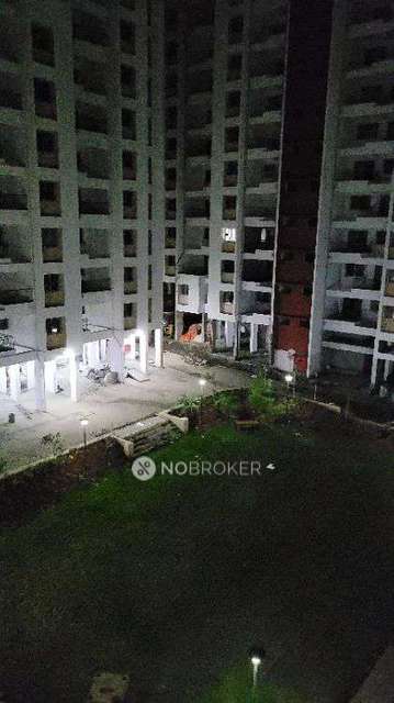 1 BHK Flat In Paranjape Happiness Hub for Rent  In Happiness Hub