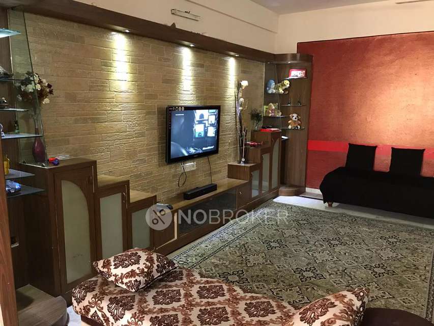 2 BHK Flat In Crescent Magna, Hebbal for Rent  In Hebbal