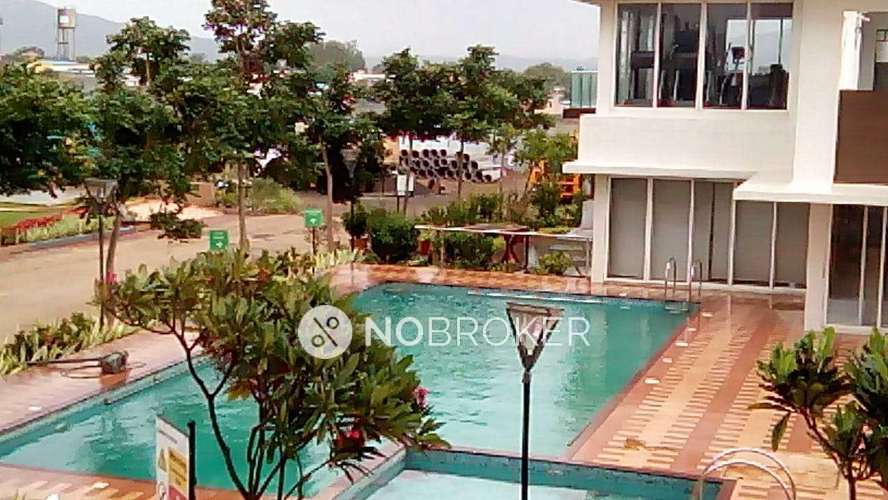 2 BHK Flat In Namrata Eco City For Sale  In Talegaon Dabhade