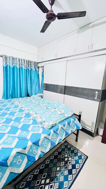 3 BHK Flat In Accent Sri Nilaya Residency Ii For Sale  In Electronic City