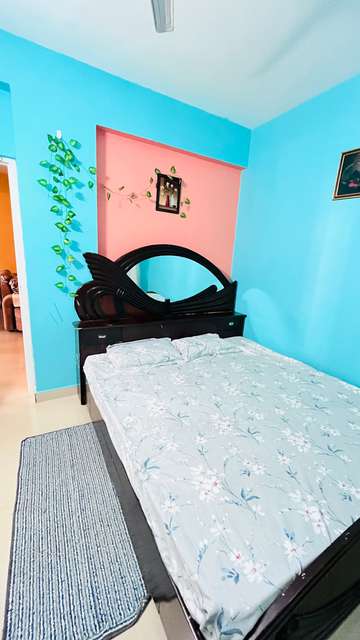 3 BHK Flat In Accent Sri Nilaya Residency Ii For Sale  In Electronic City