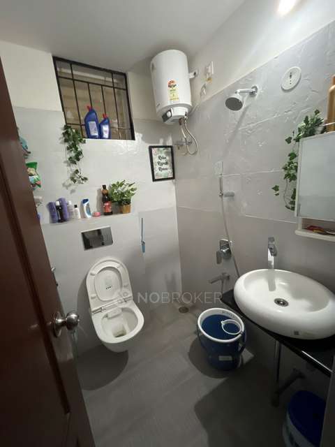 3 BHK Flat In Accent Sri Nilaya Residency Ii For Sale  In Electronic City