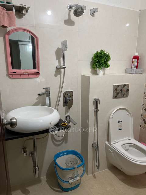 3 BHK Flat In Accent Sri Nilaya Residency Ii For Sale  In Electronic City