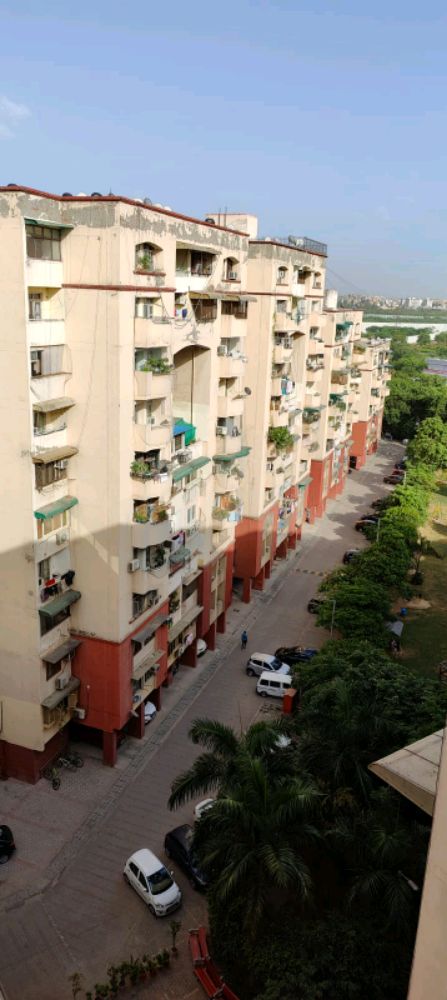 Sanskriti Apartments