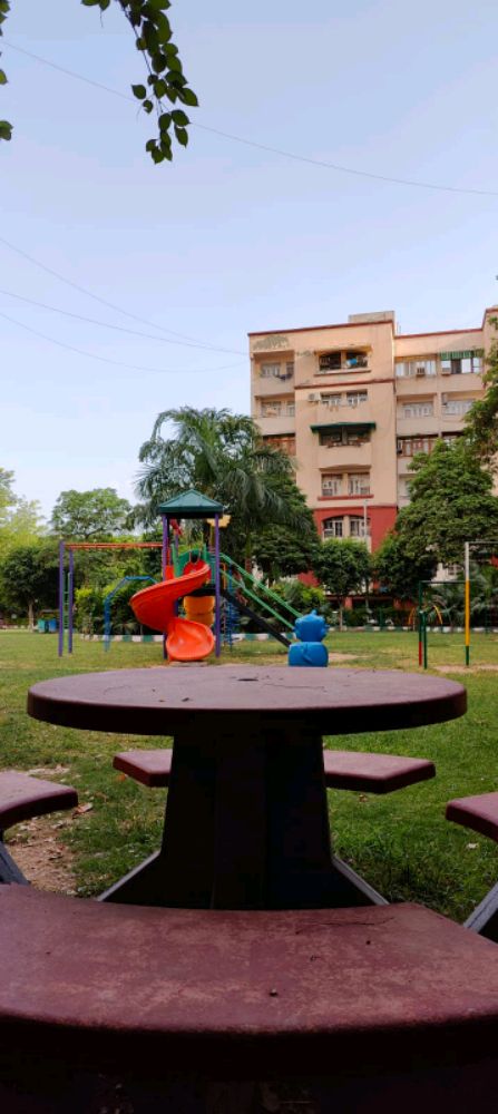 Sanskriti Apartments