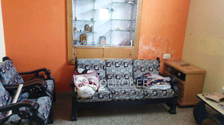 1 BHK House for Rent  In Banashankari