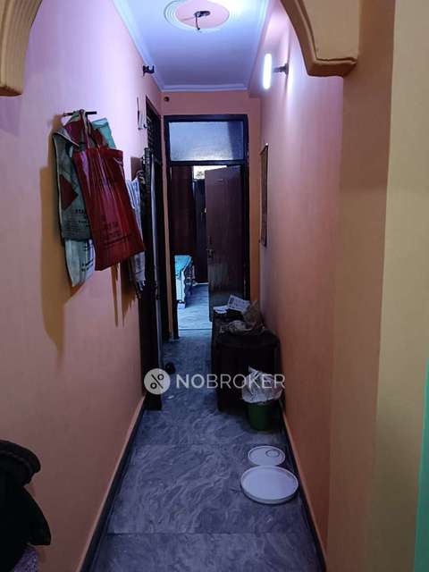 2 BHK Flat In Apartment For Sale  In Pandav Nagar