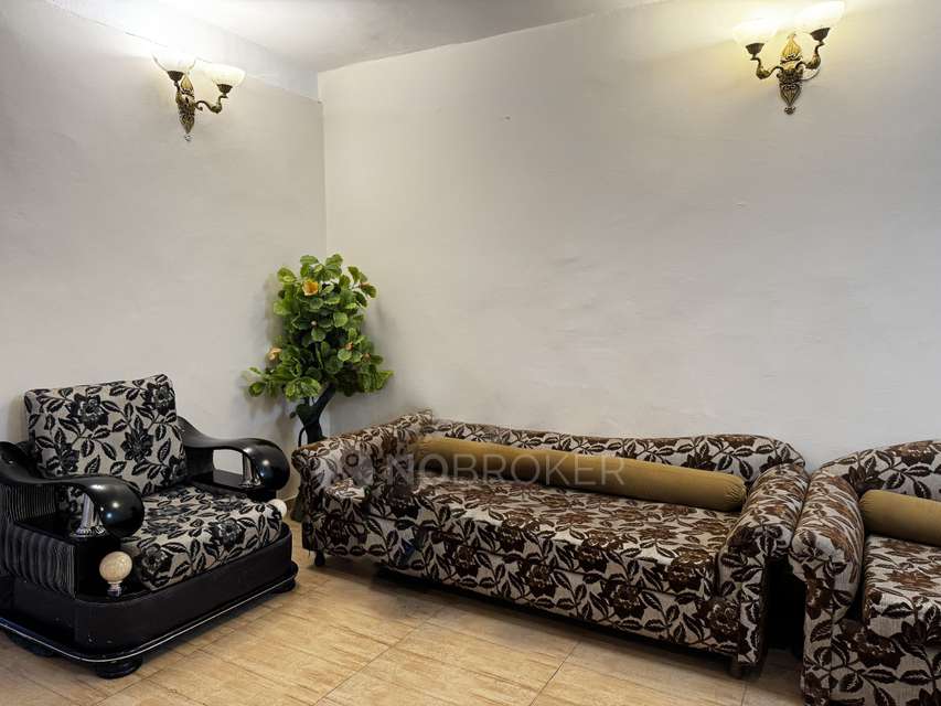 1 BHK Flat In Durga Apartment For Sale  In Mehrauli